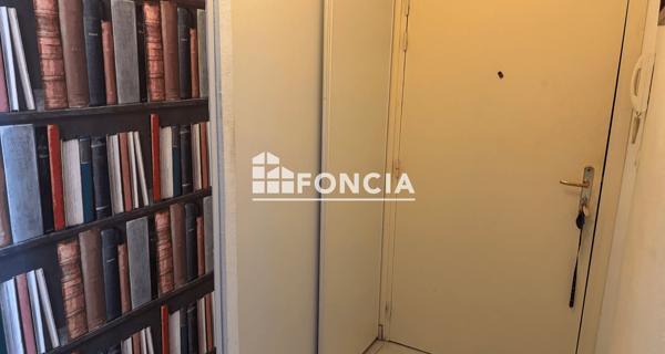 À vendre Appartement 3 pièces 65.54 m² - Amiens 80000