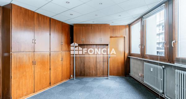 À vendre Appartement 8 pièces 250 m² - Metz 57000
