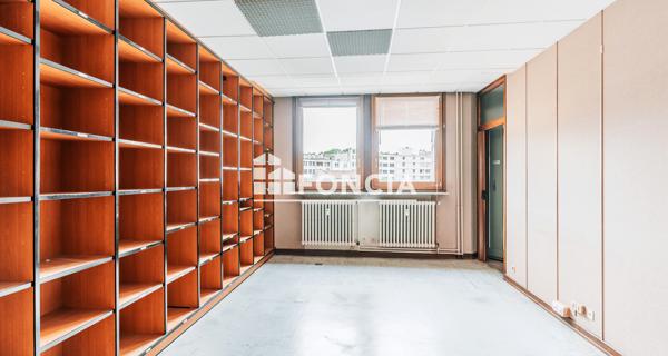 À vendre Appartement 8 pièces 250 m² - Metz 57000