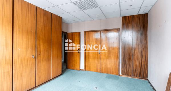À vendre Appartement 8 pièces 250 m² - Metz 57000