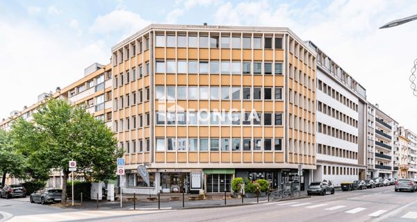 À vendre Appartement 8 pièces 250 m² - Metz 57000