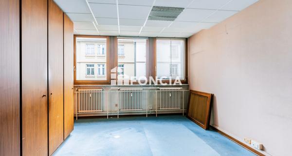À vendre Appartement 8 pièces 250 m² - Metz 57000