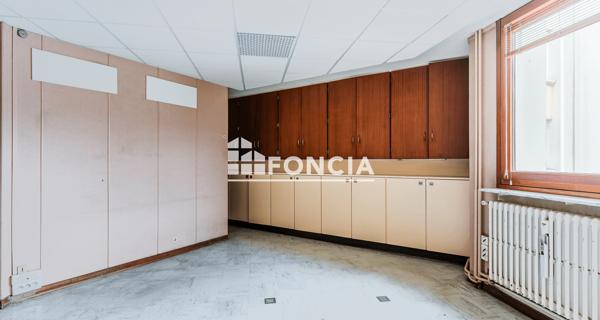 À vendre Appartement 8 pièces 250 m² - Metz 57000