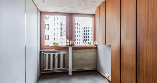 À vendre Appartement 8 pièces 250 m² - Metz 57000
