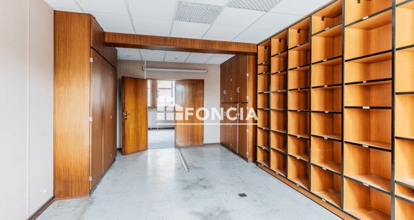 À vendre Appartement 8 pièces 250 m² - Metz 57000