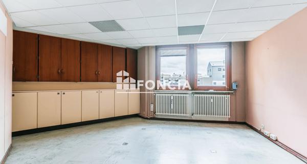 À vendre Appartement 8 pièces 250 m² - Metz 57000