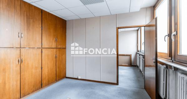 À vendre Appartement 8 pièces 250 m² - Metz 57000
