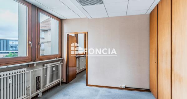 À vendre Appartement 8 pièces 250 m² - Metz 57000