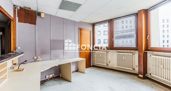 À vendre Appartement 8 pièces 250 m² - Metz 57000
