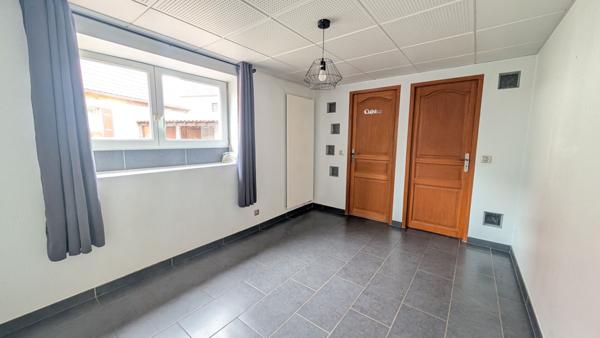 Maison - 4 pièces - 72 m²
