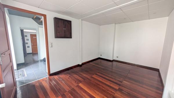 Maison - 4 pièces - 72 m²