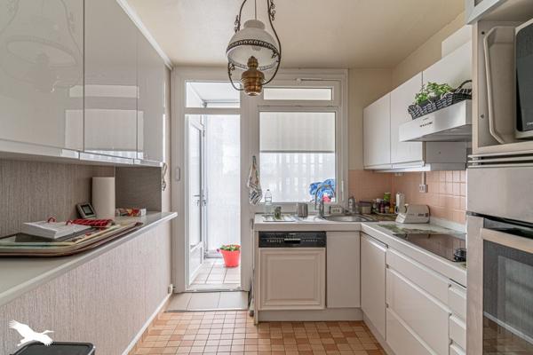 Appartement à vendre |  Mérignac |  4 pièces | 100 m²
