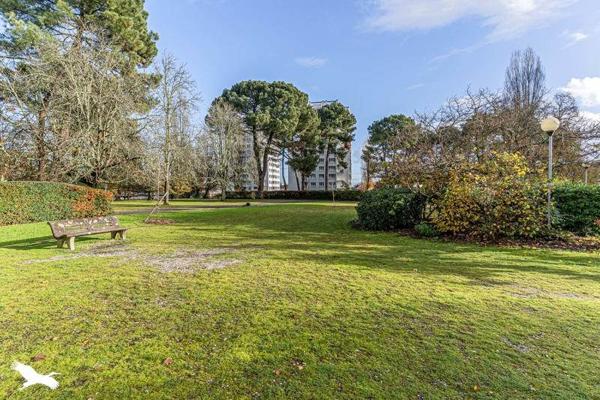 Appartement à vendre |  Mérignac |  4 pièces | 100 m²