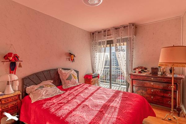 Appartement à vendre |  Mérignac |  4 pièces | 100 m²