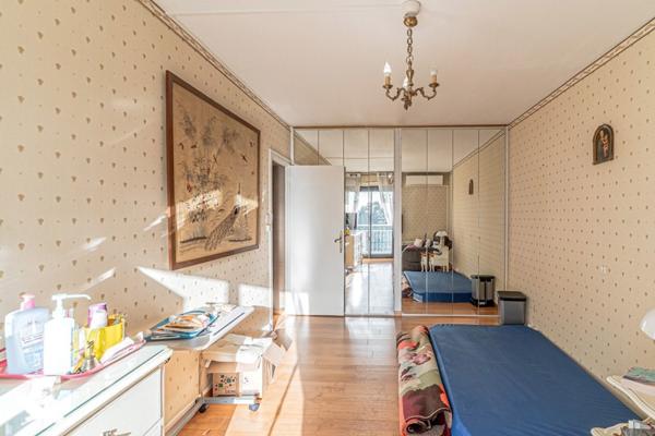 Appartement à vendre 263 376 € Mérignac 4 p 100 m² DPE C