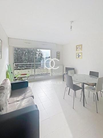 VANNES Appartement 3 pièces 51 m²