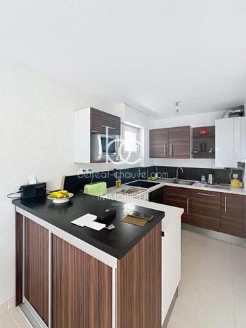 VANNES Appartement 3 pièces 51 m²