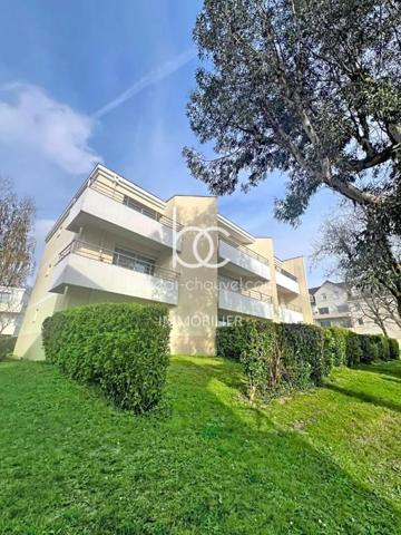 VANNES Appartement 3 pièces 51 m²
