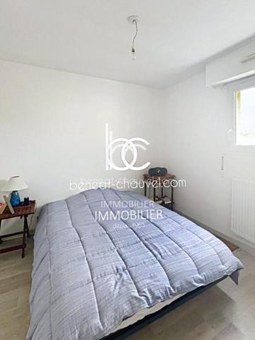 VANNES Appartement 3 pièces 51 m²