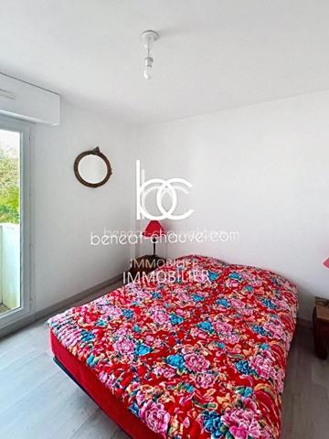 VANNES Appartement 3 pièces 51 m²