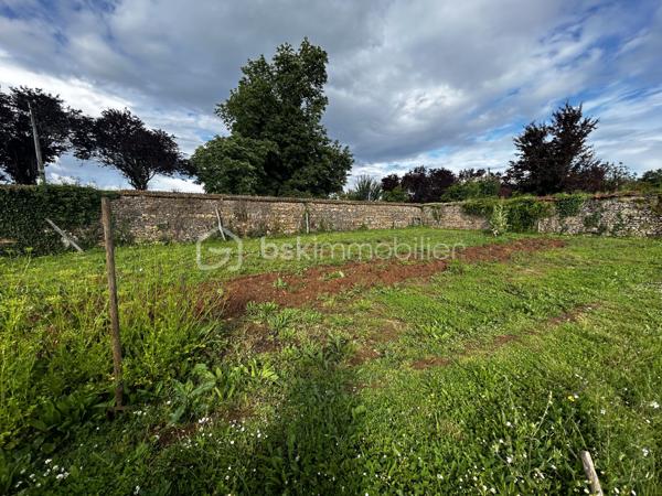 Corps de ferme de 240 m²