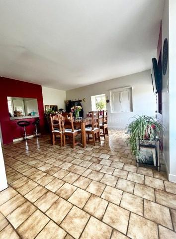 Corps de ferme de 240 m²