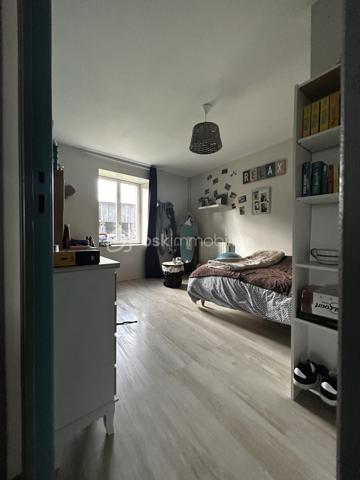 Corps de ferme de 240 m²