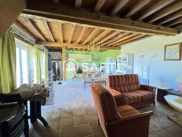 ENSEMBLE IMMOBILIER DE PRESTIGE