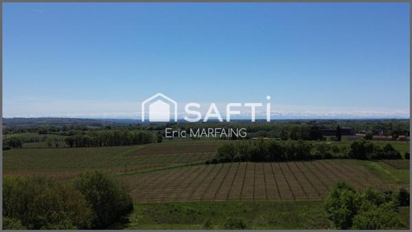 ENSEMBLE IMMOBILIER DE PRESTIGE