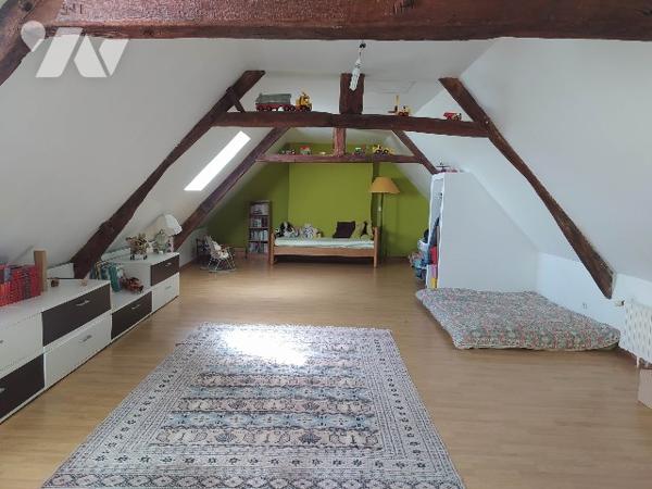 Maison de Maître