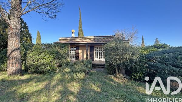 Maison à vendre 5 pièces 145 m² Bourg-Saint-Andéol