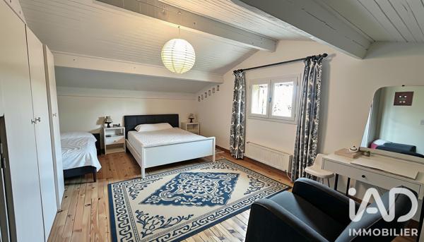 Maison à vendre 5 pièces 145 m² Bourg-Saint-Andéol