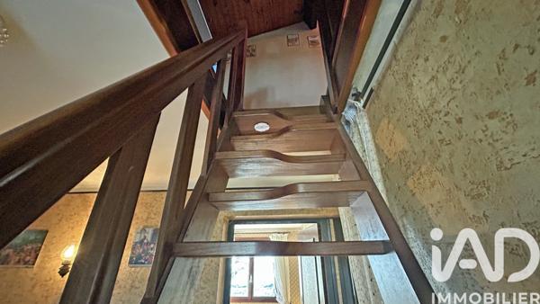 Maison à vendre 5 pièces 145 m² Bourg-Saint-Andéol