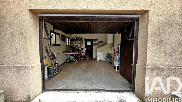 Maison à vendre 5 pièces 145 m² Bourg-Saint-Andéol