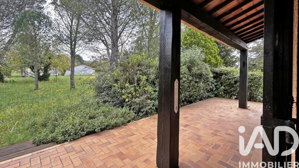 Maison à vendre 5 pièces 145 m² Bourg-Saint-Andéol