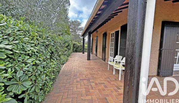 Maison à vendre 5 pièces 145 m² Bourg-Saint-Andéol