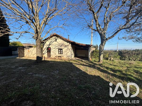 Maison à vendre 5 pièces 145 m² Bourg-Saint-Andéol