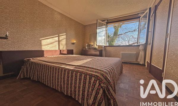 Maison à vendre 5 pièces 145 m² Bourg-Saint-Andéol