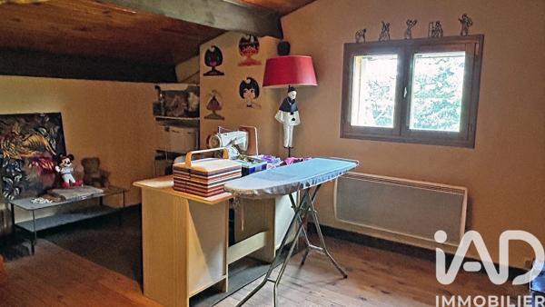 Maison à vendre 5 pièces 145 m² Bourg-Saint-Andéol