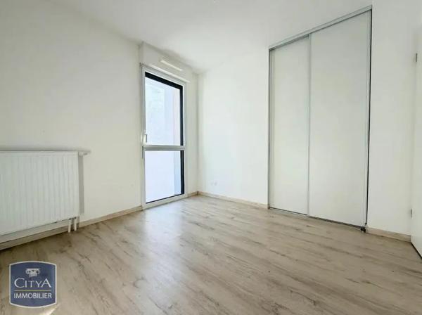 Appartement à louer 3 pièces 59.14m²