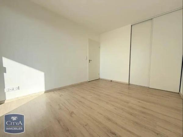 Appartement à louer 3 pièces 59.14m²
