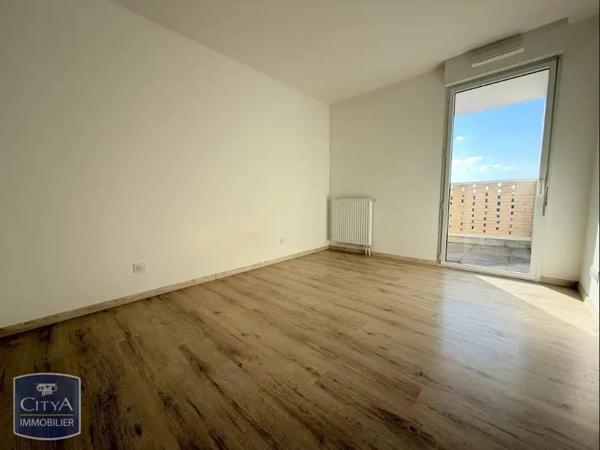 Appartement à louer 3 pièces 59.14m²