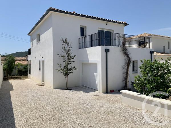 Maison à vendre  4 pièces - 130 m2 ST MITRE LES REMPARTS - 13