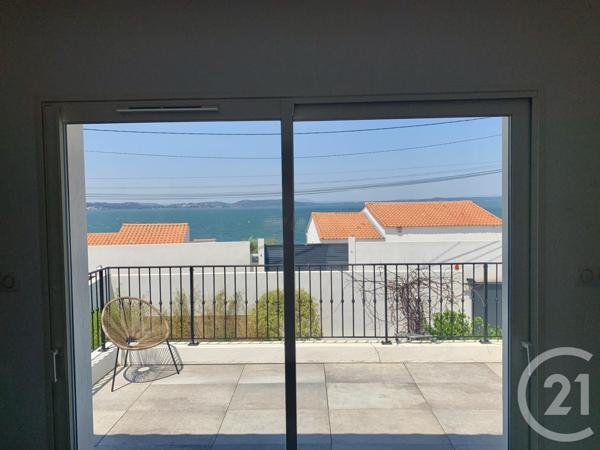 Maison à vendre  4 pièces - 130 m2 ST MITRE LES REMPARTS - 13