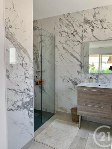 Maison à vendre  4 pièces - 130 m2 ST MITRE LES REMPARTS - 13