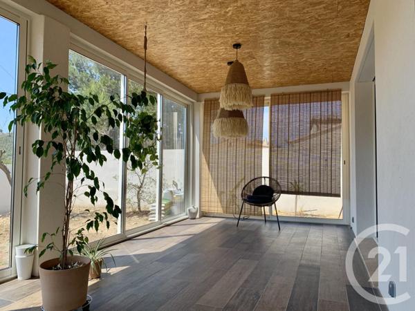 Maison à vendre  4 pièces - 130 m2 ST MITRE LES REMPARTS - 13