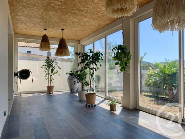 Maison à vendre  4 pièces - 130 m2 ST MITRE LES REMPARTS - 13