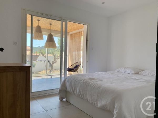 Maison à vendre  4 pièces - 130 m2 ST MITRE LES REMPARTS - 13