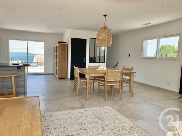 Maison à vendre  4 pièces - 130 m2 ST MITRE LES REMPARTS - 13