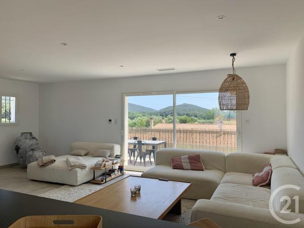 Maison à vendre  4 pièces - 130 m2 ST MITRE LES REMPARTS - 13